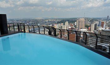 ANEW Hotel Parktonian Johannesburg - Bild 4