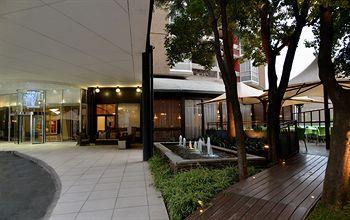 ANEW Hotel Parktonian Johannesburg - Bild 3