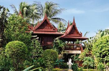 Hotel Ban Kaew Villa - Bild 2