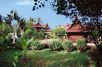 Hotel Ban Kaew Villa - Bild 3