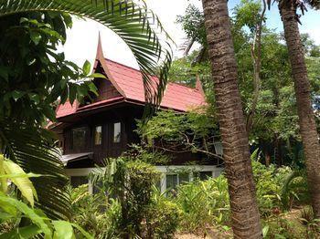 Hotel Ban Kaew Villa - Bild 4