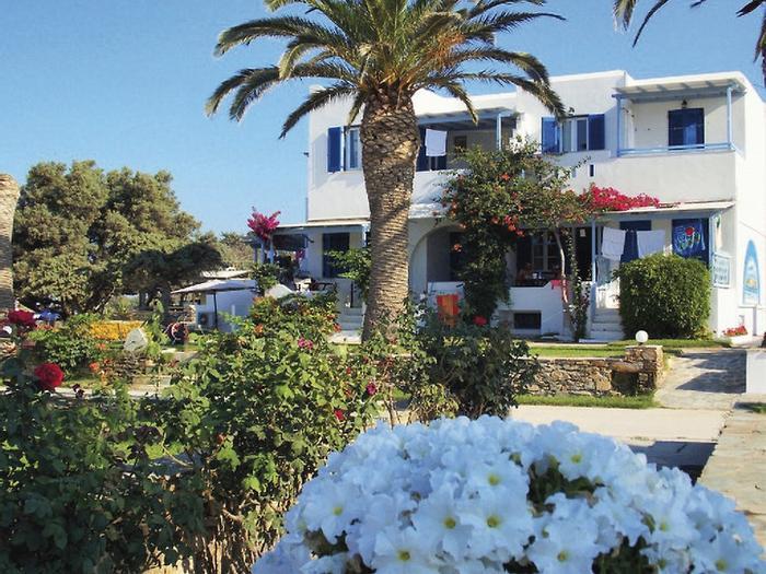 Hotel Stella Naxos Island - Bild 1