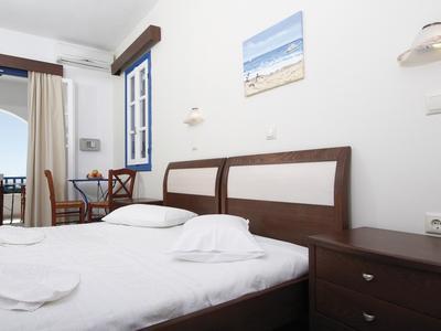 Hotel Stella Naxos Island - Bild 3