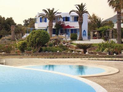 Hotel Stella Naxos Island - Bild 4