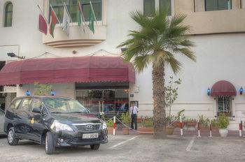 Al Maha Regency Hotel Suites - Bild 5