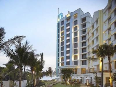 Hotel Suncoast Towers - Bild 2