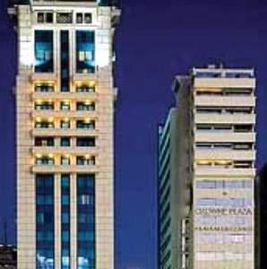 Hotel Buenos Aires Marriott - Bild 2