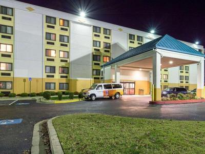 Hotel Comfort Inn Oxon Hill - Bild 3