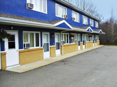 Hotel Coastal Inn Digby - Bild 2