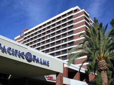 Hotel Pacific Palms Resort - Bild 2