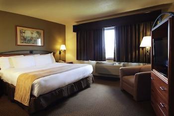 Hotel AmericInn Lodge & Suites - Bild 5