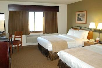 Hotel AmericInn Lodge & Suites - Bild 4