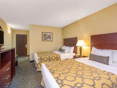 Hotel Spark by Hilton Winston-Salem University - Bild 5