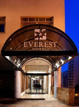 Hotel Everest Porto Alegre - Bild 1