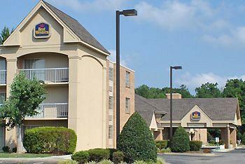 SureStay Plus Hotel by Best Western Raleigh North Downtown - Bild 2