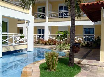 Hotel Baia Branca Beach Resort - Bild 1