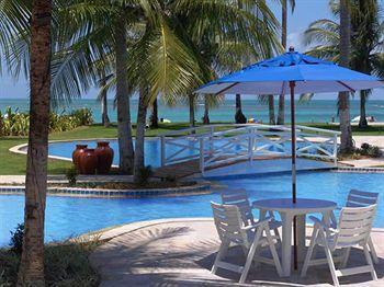Hotel Baia Branca Beach Resort - Bild 5