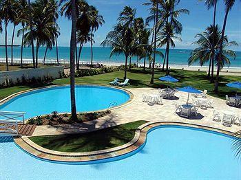 Hotel Baia Branca Beach Resort - Bild 4