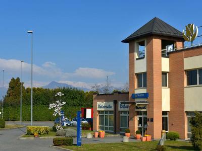 Hotel Tulip Inn Turin West Rivoli - Bild 2