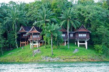 Hotel Lake Kenyir Resort - Bild 5