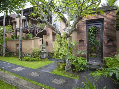 Hotel Tepi Sawah Villas - Bild 2