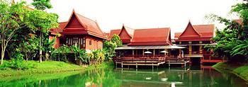 Hotel At Panta Phuket - Bild 5