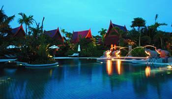 Hotel At Panta Phuket - Bild 4