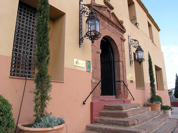 Hotel Convento Santa Clara - Bild 1