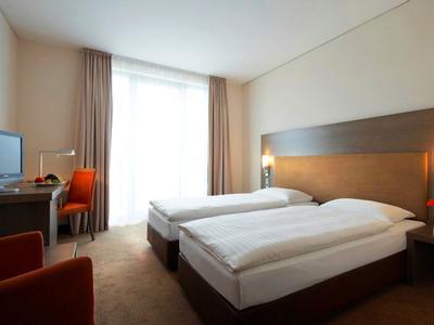 IntercityHotel Dresden - Bild 2