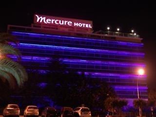 Hotel Mercure Siracusa Prometeo - Bild 4