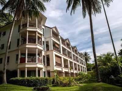 Hotel Krabi Resort - Bild 5
