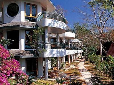 Hotel Krabi Resort - Bild 3