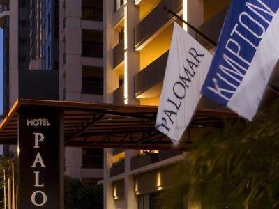 Kimpton Hotel Palomar Beverly Hills - Bild 3