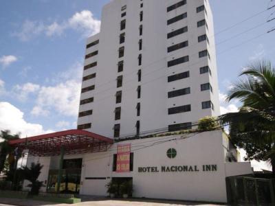 Hotel Nacional Inn Recife Aeroporto - Bild 2