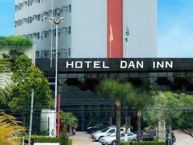 Hotel Dan Inn Sorocaba - Bild 5