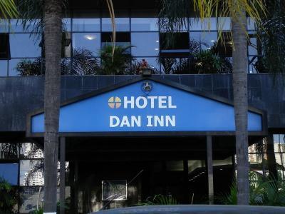 Hotel Dan Inn Sorocaba - Bild 4