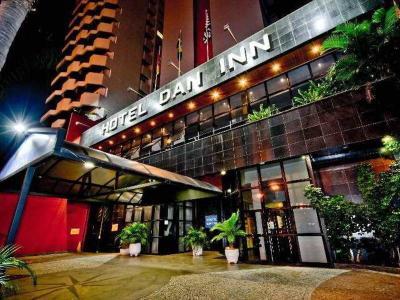Hotel Dan Inn Sorocaba - Bild 2