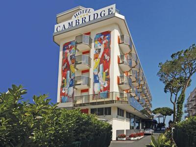 Hotel Cambridge - Bild 4