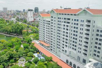 Hanoi Daewoo Hotel - Bild 4