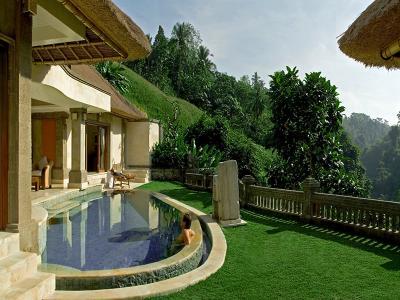 Hotel Viceroy Bali - Bild 2