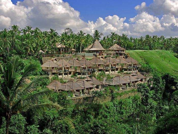 Hotel Viceroy Bali - Bild 1