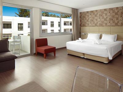 Hotel MelpoAntia Luxury Apartments & Suites - Bild 3