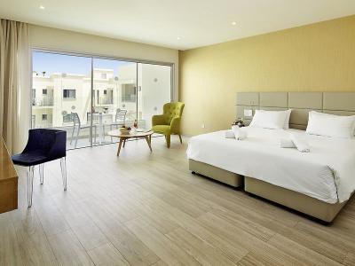 Hotel MelpoAntia Luxury Apartments & Suites - Bild 5