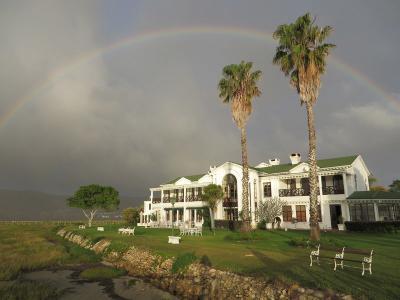 Hotel The St James of Knysna - Bild 2