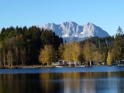 Alpen Glück Hotel Kirchberger Hof - Bild 3