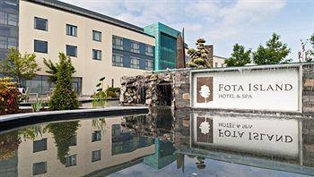 Hotel Fota Island Resort - Bild 3