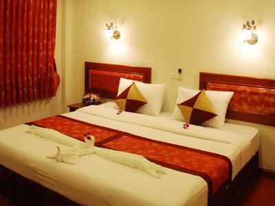 Hotel Kinnaree Resort - Bild 4