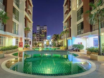 Hotel iCheck Inn Residence Patong - Bild 5