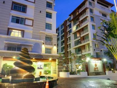 Hotel iCheck Inn Residence Patong - Bild 4