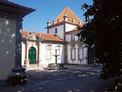 Hotel Casa das Torres de Oliveira - Bild 4